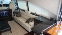 Carbon -  Salon Seating